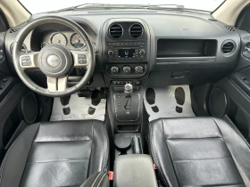 Jeep Compass 2.4/Автомат/Швейцария/ГАРАНЦИЯ ОТ КЕНТАВЪР , снимка 10