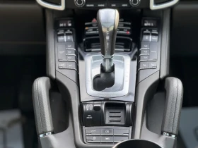 Porsche Cayenne PANO* BOSE* ОБДУХ* ВЪЗДУХ* , снимка 13