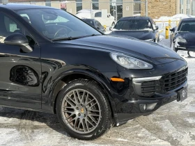 Porsche Cayenne PANO* BOSE* ОБДУХ* ВЪЗДУХ* , снимка 3