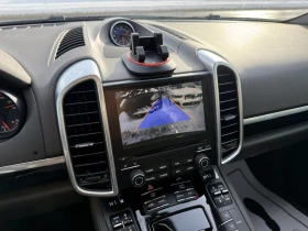 Porsche Cayenne PANO* BOSE* ОБДУХ* ВЪЗДУХ* , снимка 12