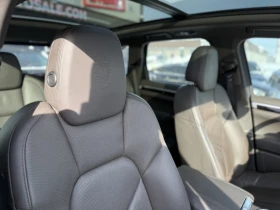 Porsche Cayenne PANO* BOSE* ОБДУХ* ВЪЗДУХ* , снимка 14