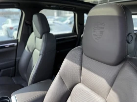 Porsche Cayenne PANO* BOSE* ОБДУХ* ВЪЗДУХ* , снимка 7