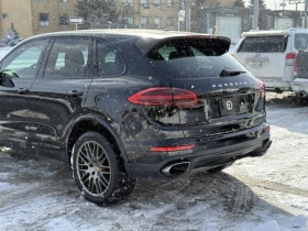 Porsche Cayenne PANO* BOSE* ОБДУХ* ВЪЗДУХ* , снимка 4