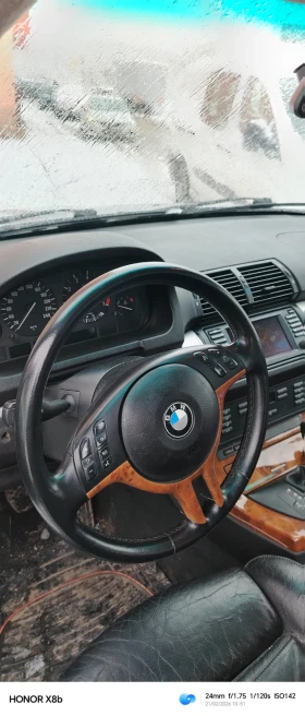 BMW X5 E53, снимка 6