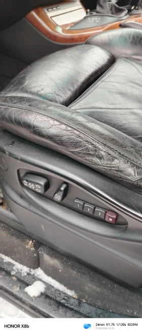 BMW X5 E53, снимка 5