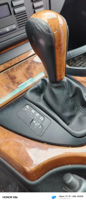 BMW X5 E53, снимка 8