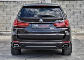 BMW X5 40d xDrive, снимка 4