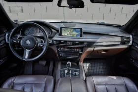 BMW X5 40d xDrive, снимка 9