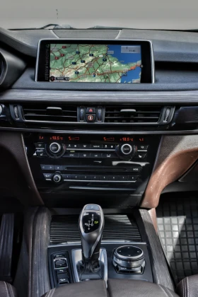 BMW X5 40d xDrive, снимка 11
