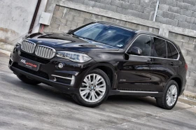 BMW X5 40d xDrive, снимка 3