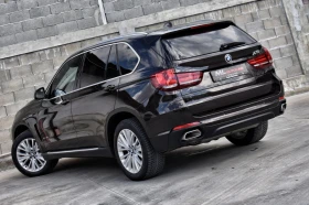 BMW X5 40d xDrive, снимка 5