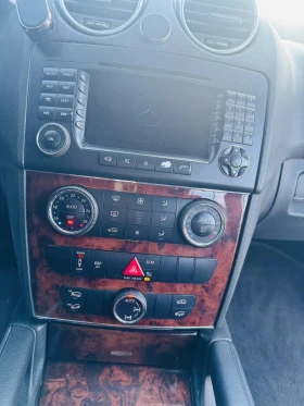 Mercedes-Benz ML 320 3.0 V-образен 7g tonic , снимка 7