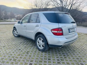 Mercedes-Benz ML 320 3.0 V-образен 7g tonic , снимка 2