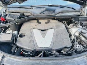 Mercedes-Benz ML 320 3.0 V-образен 7g tonic , снимка 15