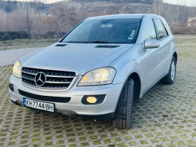 Mercedes-Benz ML 320 3.0 V-образен 7g tonic , снимка 1