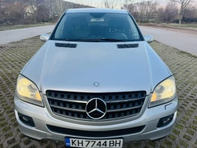 Mercedes-Benz ML 320 3.0 V-образен 7g tonic , снимка 13