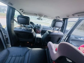 Mercedes-Benz ML 320 3.0 V-образен 7g tonic , снимка 8