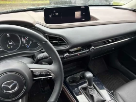 Mazda CX-30 * GT * PANO* KEYLESS* ПОДГРЕВ* , снимка 9