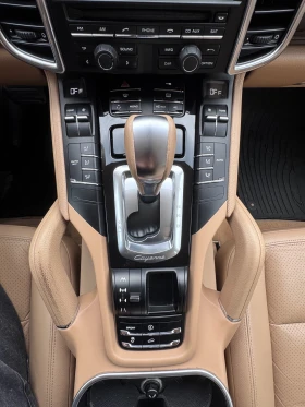 Porsche Cayenne, снимка 13