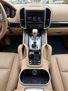 Porsche Cayenne, снимка 11