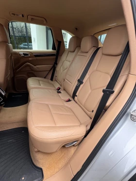 Porsche Cayenne, снимка 15
