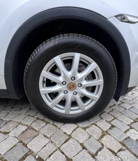 Porsche Cayenne, снимка 8