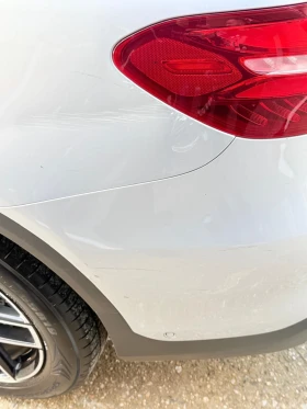 Mercedes-Benz GLC 250, снимка 9