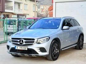 Mercedes-Benz GLC 250, снимка 8