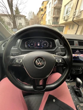 VW Tiguan TSI 2.0 190 к.с., снимка 5