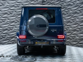 Mercedes-Benz G 63 AMG FACELIFT* FULL CARBON* 3XTV* 4D BURMESTER* 360CAM*, снимка 4
