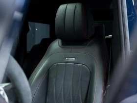 Mercedes-Benz G 63 AMG FACELIFT* FULL CARBON* 3XTV* 4D BURMESTER* 360CAM*, снимка 15