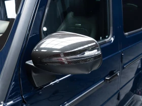 Mercedes-Benz G 63 AMG FACELIFT* FULL CARBON* 3XTV* 4D BURMESTER* 360CAM*, снимка 7