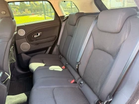 Land Rover Range Rover Evoque 2.0 TD4 - AWD, снимка 15