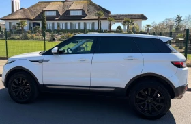 Land Rover Range Rover Evoque 2.0 TD4 - AWD, снимка 5
