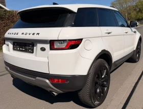 Land Rover Range Rover Evoque 2.0 TD4 - AWD, снимка 6