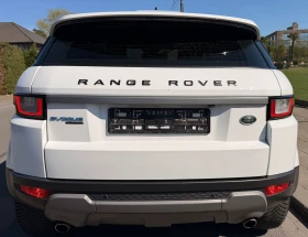 Land Rover Range Rover Evoque 2.0 TD4 - AWD, снимка 7