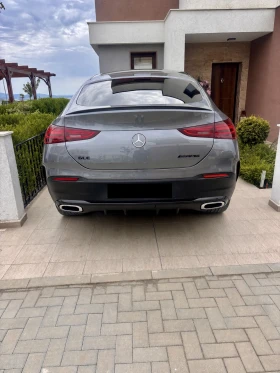 Mercedes-Benz GLE 350 350d Coupe AMG 4matic, снимка 6