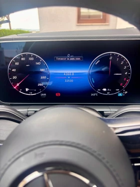 Mercedes-Benz GLE 350 350d Coupe AMG 4matic, снимка 11