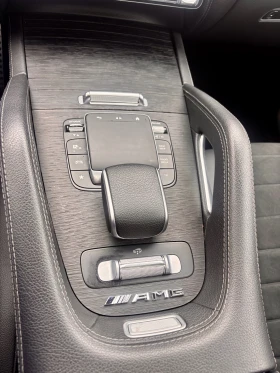 Mercedes-Benz GLE 350 350d Coupe AMG 4matic, снимка 8