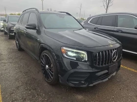 Mercedes-Benz GLB35AMG * Без инциденти * CARFAX * От Мercedes * , снимка 2