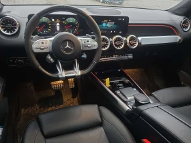 Mercedes-Benz GLB35AMG * Без инциденти * CARFAX * От Мercedes * , снимка 5