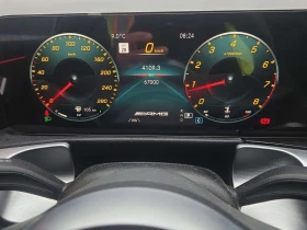 Mercedes-Benz GLB35AMG * Без инциденти * CARFAX * От Мercedes * , снимка 6