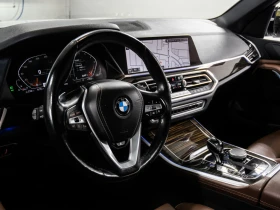 BMW X5 xDrive40i AWD, снимка 9