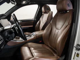 BMW X5 xDrive40i AWD, снимка 8