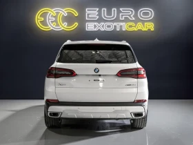 BMW X5 xDrive40i AWD, снимка 6
