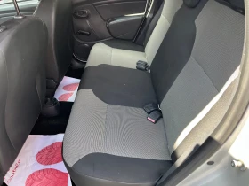 Dacia Duster 1.5 DCI , снимка 9