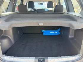 Dacia Duster 1.5 DCI , снимка 12