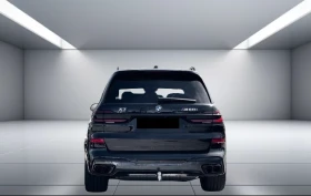 BMW X7 M60i xDrive = M-Sport Pro = Гаранция, снимка 3
