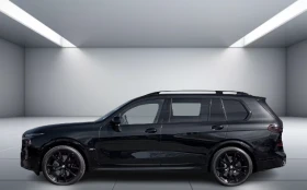 BMW X7 M60i xDrive = M-Sport Pro = Гаранция, снимка 4