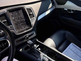 Volvo Xc90 | Momentum | HUD | ПАНОРАМА | ДВА КЛЮЧА | , снимка 9